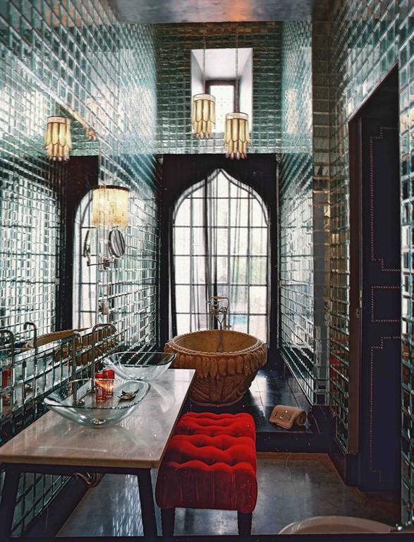 Riad Lotus Privilege Marakeş Oda fotoğraf
