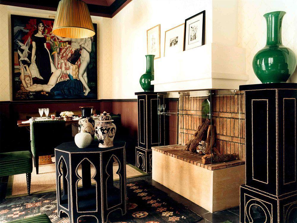 Riad Lotus Privilege Marakeş Dış mekan fotoğraf