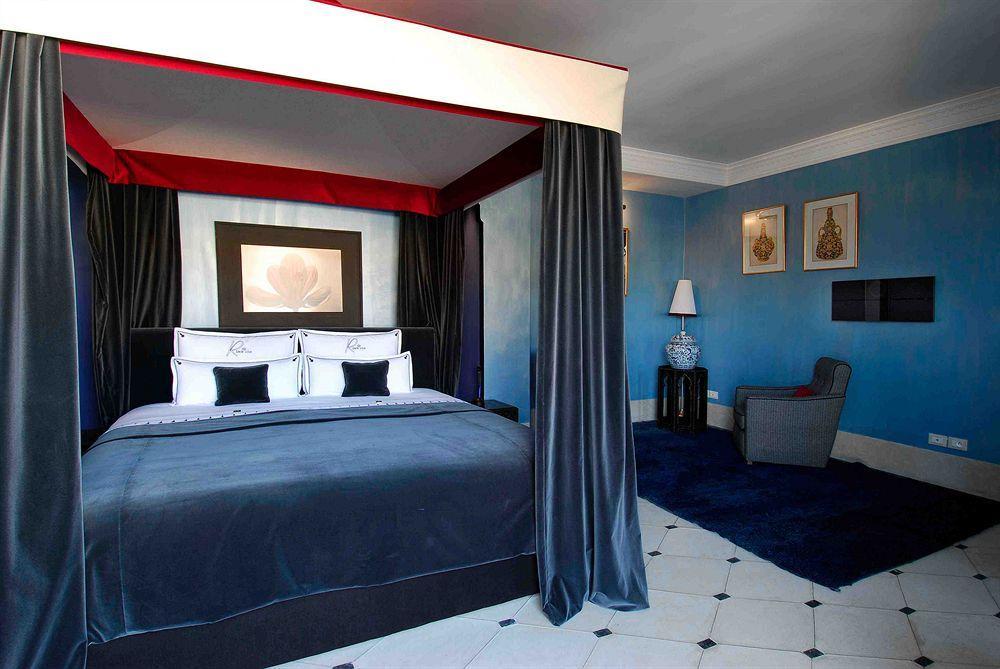Riad Lotus Privilege Marakeş Dış mekan fotoğraf