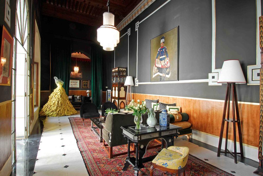 Riad Lotus Privilege Marakeş Dış mekan fotoğraf