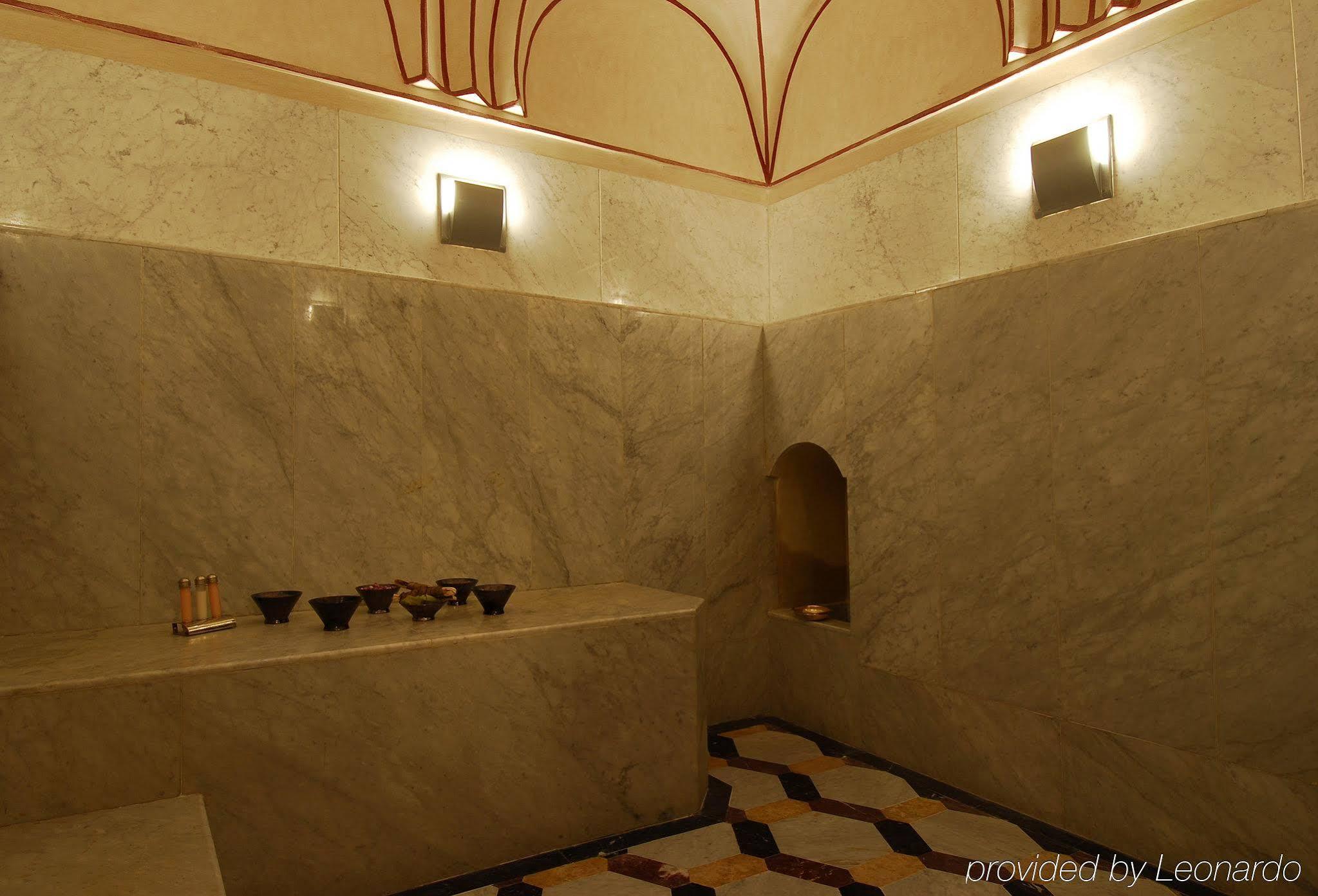 Riad Lotus Privilege Marakeş Konforlar fotoğraf
